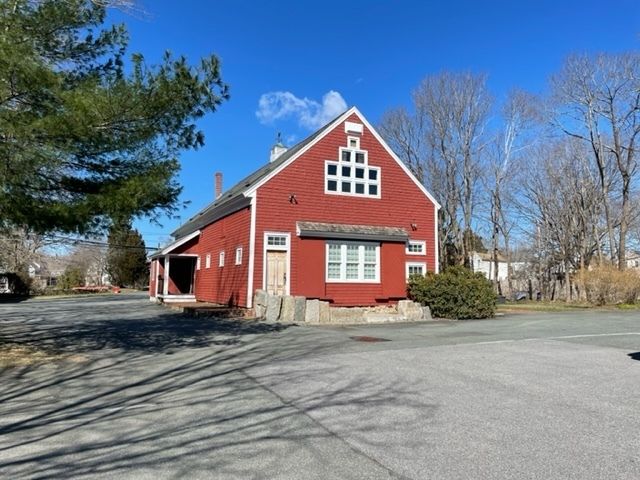 58 Main St, Marshfield, MA 02050